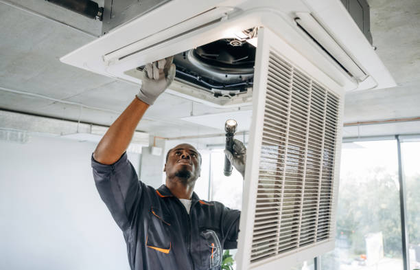 Licensed Hvac service in Russiaville, IN - FH HVAC